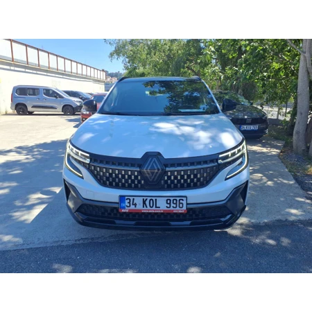 Renault AUSTRAL 2024 78.744 km