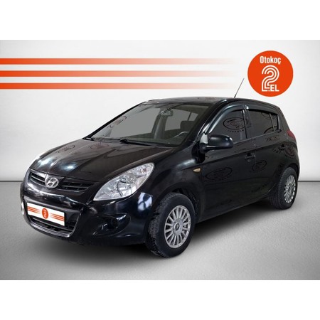 HYUNDAI-I20-1.2 TEAM - 3