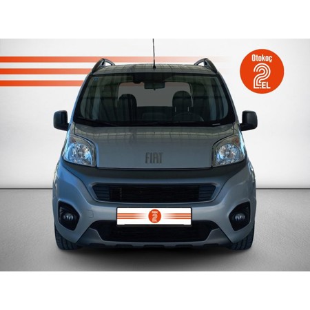 FIAT-FİORİNO-1.3 MJET 95HP EU6DF PREMIO COMBI - 2