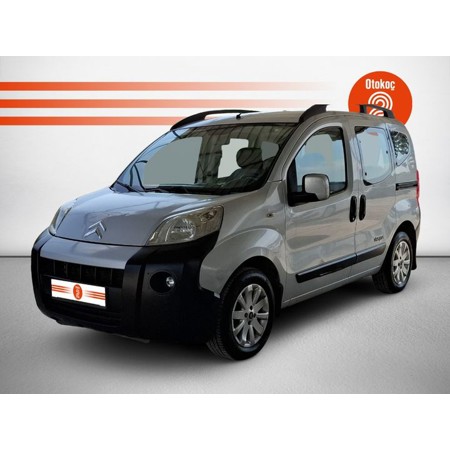 CITROEN-NEMO-COMBI 1.4 HDI 4P SX PLUS VIZYON M/T - 3