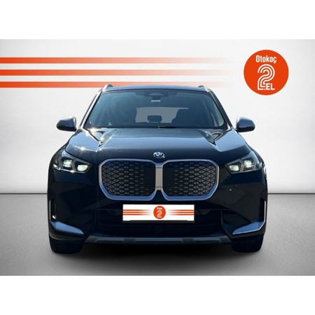 BMW-IX1-EDRIVE20 X-LINE AT - 2