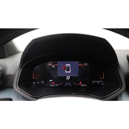 SEAT-ARONA-1.0 ECO TSI 115 HP DSG XPERIENCE - 3