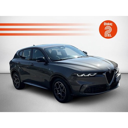 ALFA ROMEO-TONALE-1.6 130HP TI DIESEL DCT - 1