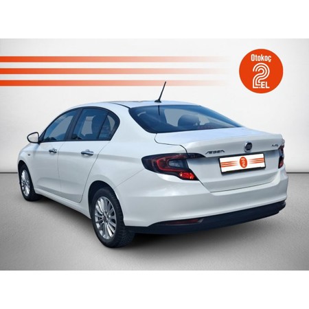 FIAT-EGEA-1.3 MJET II DS 95 HP URBAN - 3