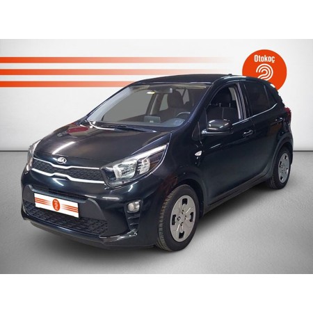 KIA-PİCANTO-1.0L 67PS AMT BENZİNLİ LIVE - 3