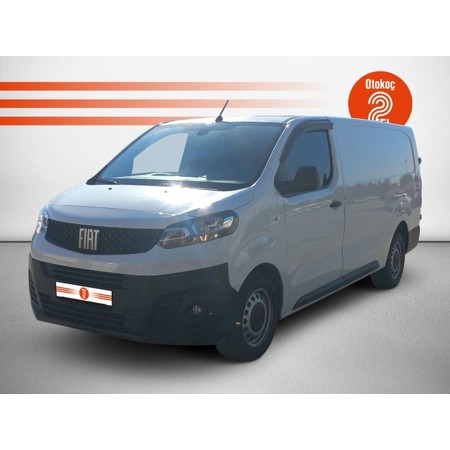 FIAT-SCUDO-2.0 MJET 145HP MT-6 VAN MAXI BUSINESS - 3