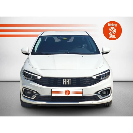 Fiat EGEA 2024 120.870 km