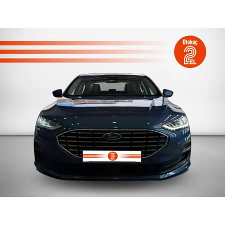 Ford FOCUS 2025 72.213 km