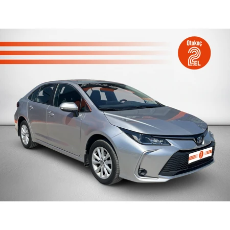 Toyota COROLLA 2024 103.996 km