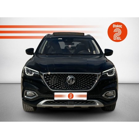 MG-HS-LUXURY 1.5 T-GDI 162 PS - 2