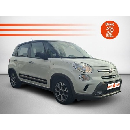 FIAT-500-1.3 MJ 95HP DUALOGIC ROCKSTAR - 1