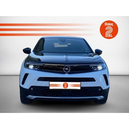 OPEL-MOKKA-100KW ULTIMATE - 2