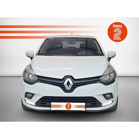 RENAULT-CLIO-CLIO JOY 1.2 16V 75 BG - 2