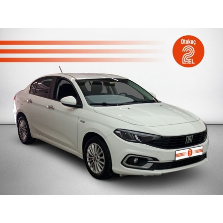 FIAT-EGEA-1.3 MJET II DS 95 HP URBAN - 1