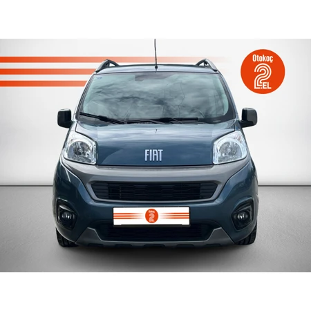 FIAT FIORINO PREMIO