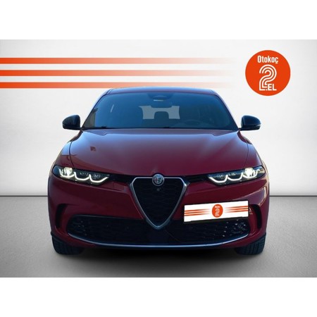 ALFA ROMEO-TONALE-1.6 130HP TI DIESEL DCT - 2
