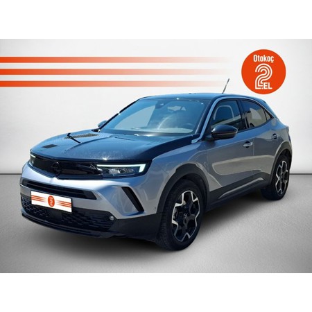 OPEL-MOKKA-100KW ULTIMATE - 3