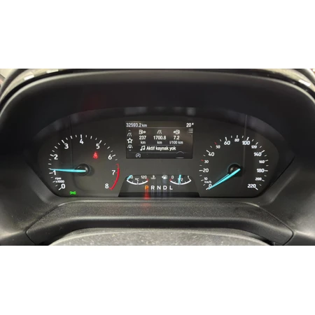 FORD-PUMA-STYLE 1.0 ECOBOOST 125PS 7 OTOMATIK görsel 10