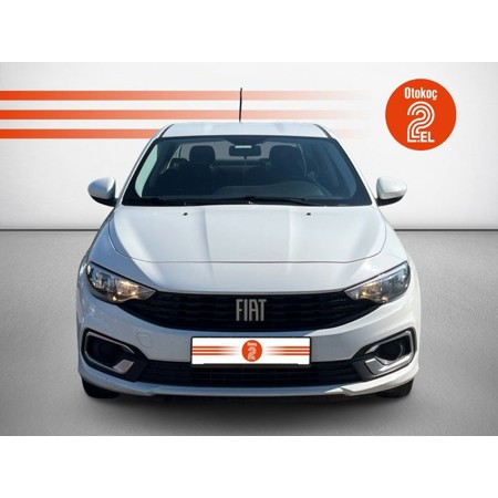 FIAT-EGEA-1.3 MJET II DS 95 HP EASY - 2