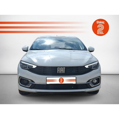 FIAT-EGEA-1.3 MJET II DS 95 HP URBAN - 2