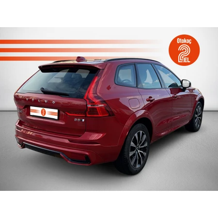 VOLVO-XC60-B5 AWD PLUS DARK görsel 11