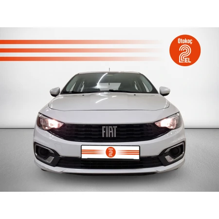 Fiat EGEA 2024 76.225 km 1