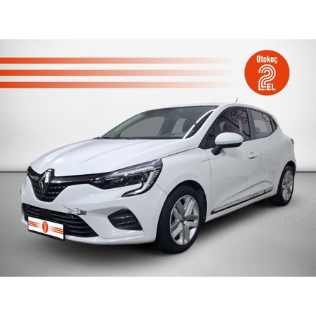 RENAULT-CLIO-Touch 1.3 TCe EDC 130 bg - 3