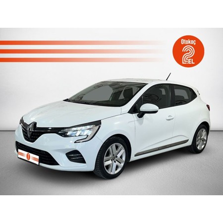 RENAULT-CLIO-Touch 1.3 TCe EDC 130 bg - 3