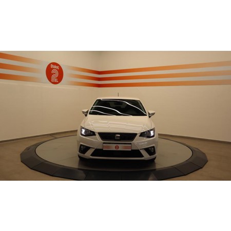 SEAT-IBIZA-1.0 EVO 80 HP S&S STYLE - 2