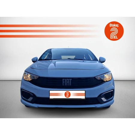 Fiat EGEA 2024 74.159 km