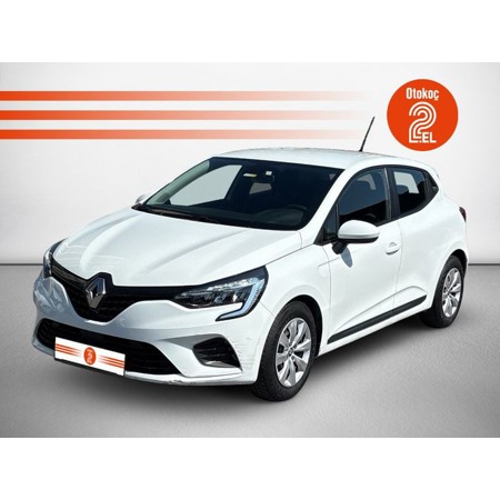 RENAULT-CLIO-JOY 1.0 TCE X-TRONIC 90 BG - 3