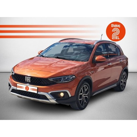 FIAT-EGEA-1.4 FIRE BZ 95 HP CROSS LOUNGE - 3