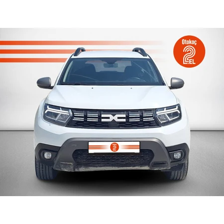 DACIA-DUSTER-JOURNEY 1.5 DCI BLUE 115 BG 4X4