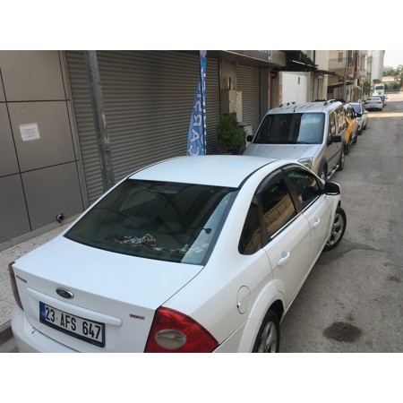 DEĞİŞEN YOK MASRAF YOK TRAMER YOK 5 PARÇA YÜZEYSEL BOYA - 2