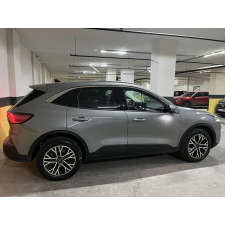 Ford Kuga benzin 1.5