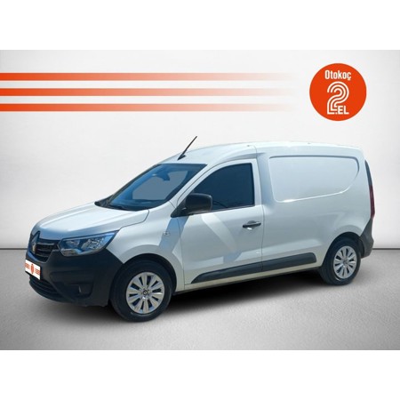 RENAULT-EXPRESS-EXPRESS VAN JOY 1.5 BLUE DCI 95 BG - 3