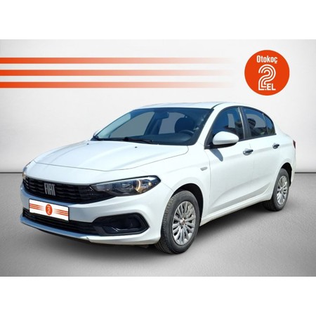 FIAT-EGEA-1.3 MJET II DS 95 HP EASY - 3
