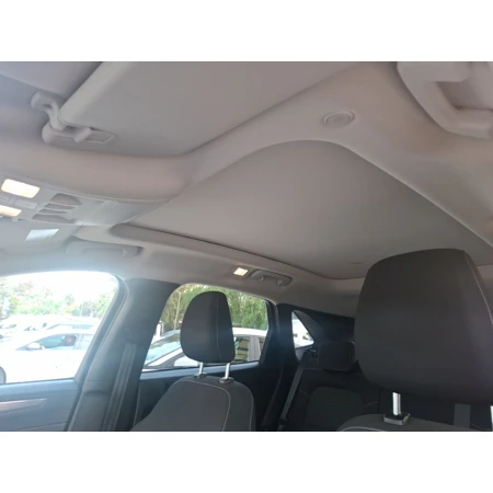 FORD-KUGA-TITANIUM 1.5L ECOBOOST 182PS 8İLERİ AT görsel 10