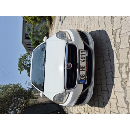 Temiz linea aracım - 1