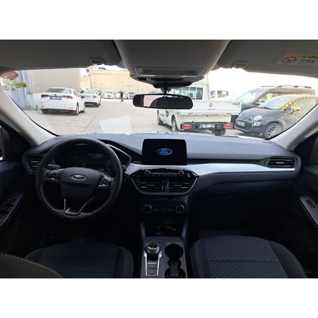 FORD-KUGA-STYLE 1.5L ECOBLUE 120PS 8İLERİ AT - 1