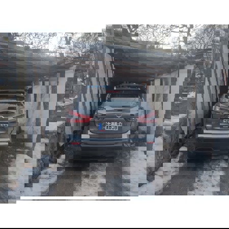 2020 model fırsat aracı - 1