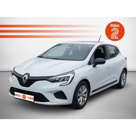 RENAULT-CLIO-EQUILIBRE 1.0 SCE 65 BG - 3