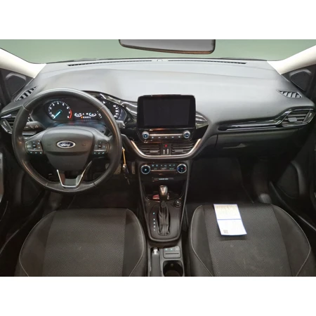 FORD-PUMA-STYLE 1.0 ECOBOOST 125PS 7 OTOMATIK görsel 9