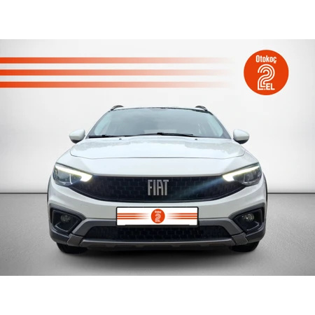 FIAT-EGEA-1.6 MJET 130HP CROSS URBAN DCT