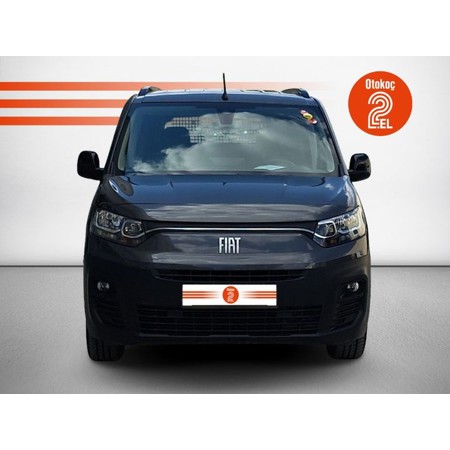 FIAT-DOBLO COMBİ-URBAN 1.5 130 HP BLUEHDI E6.4 - 2