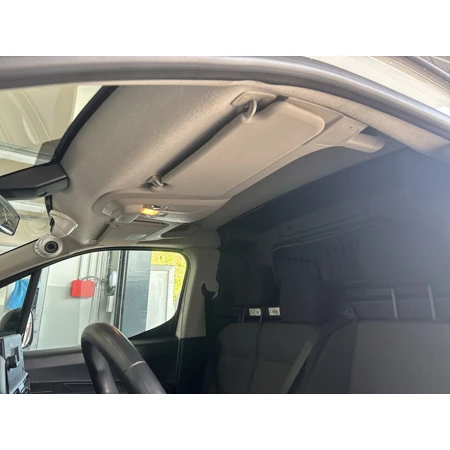CITROEN-BERLINGO-VAN 1.5 BLUEHDI 100 HP S&S görsel 10