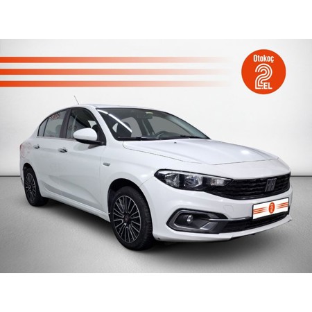 FIAT-EGEA-1.4 FIRE BZ 95 HP EASY - 1