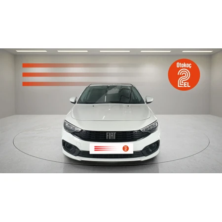 FIAT EGEA EASY