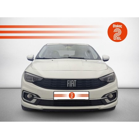 FIAT-EGEA-1.3 MJET II DS 95 HP URBAN - 2