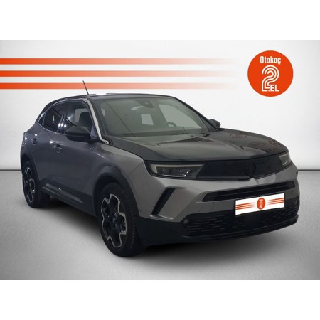 OPEL-MOKKA-100KW ULTIMATE - 1